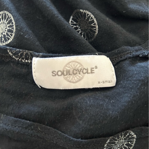 Soul Cycle Top - Picture 5 of 7